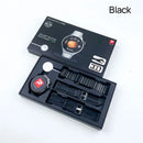 D25 Watch 4 Pro Smartwatch 3 Straps 1.52" Circle Screen Wireless with 3 Straps Bands - TUZZUT Qatar Online Shopping