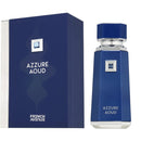French Avenue Azzure Aoud EDP Perfume 100ml - TUZZUT Qatar Online Shopping