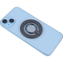 Earldom Mag-Safe Magnetic Ring Holder ET-RH05 - TUZZUT Qatar Online Shopping