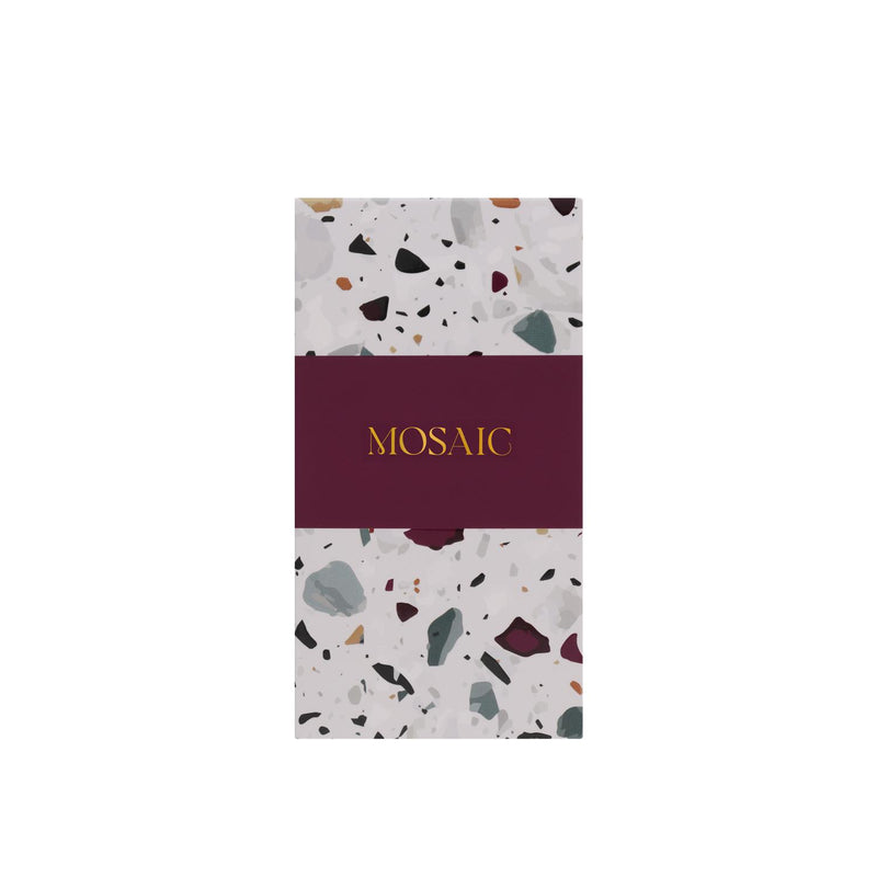 Mosaic EDP 100ml By Ahmed Al Maghribi - TUZZUT Qatar Online Shopping