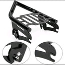 Motorcycle Detachable Rear Luggage Rack Bracket Kit for Harley Davidson Touring Street Glide Road King Road Glide Electra Glide 2009-2024 - TUZZUT Qatar Online Shopping