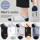 3 Pairs Socmark Comfort Rich Men’s Socks 7411 - Assorted - TUZZUT Qatar Online Shopping