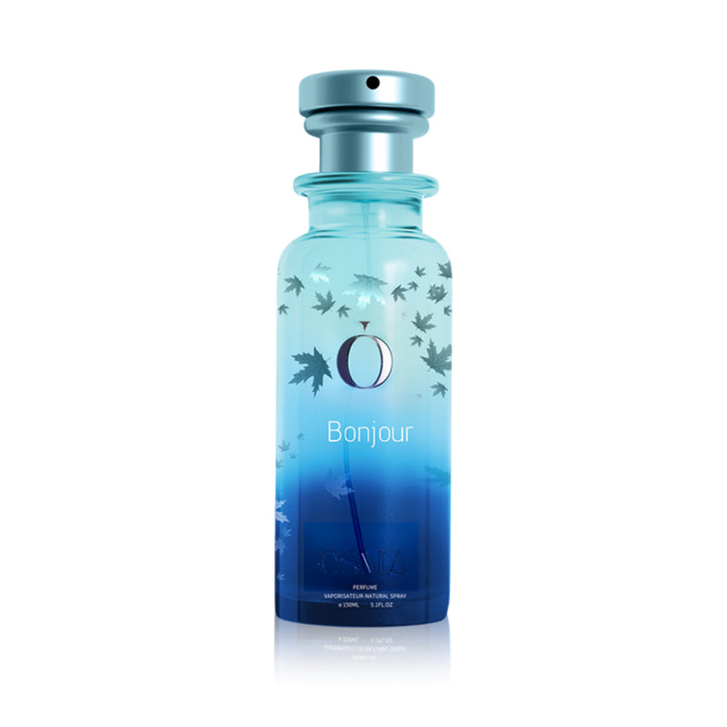 Bonjour Parfum 150ml by Osma Perfumes - TUZZUT Qatar Online Shopping