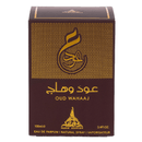 Paris Corner Oud Wahaaj EDP Perfume 100ml - TUZZUT Qatar Online Shopping