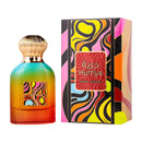 Paris Corner Hurriya EDP 100ml - Unisex Perfume - TUZZUT Qatar Online Shopping