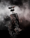 Black Fume EDP 100ml By Ahmed Al Maghribi - TUZZUT Qatar Online Shopping