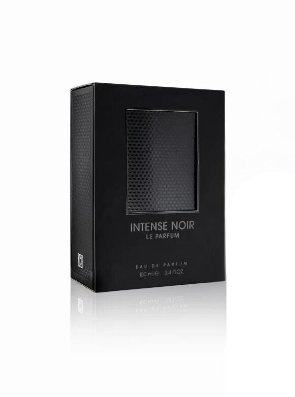Intense Noir Le Parfum EDP 100ml by Fragrance World Intense Noir Le Parfum EDP 100ml by Fragrance World