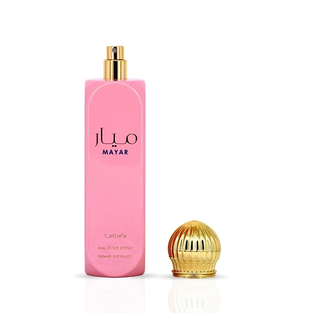 Lattafa Mayar All Over Spray 150ml Lattafa Mayar All Over Spray 150ml