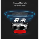 Earldom Multi-Purpose Magnetic Mobile Holder - Strong & Secure Mounting Base - EH255 - TUZZUT Qatar Online Shopping