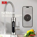 Earldom Multi-Purpose Magnetic Mobile Holder - Strong & Secure Mounting Base - EH255 - TUZZUT Qatar Online Shopping