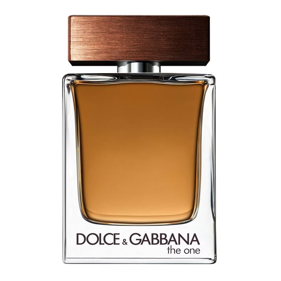 Dolce & Gabbana The One Eau De Toilette 100ml for Men Dolce & Gabbana The One Eau De Toilette 100ml for Men