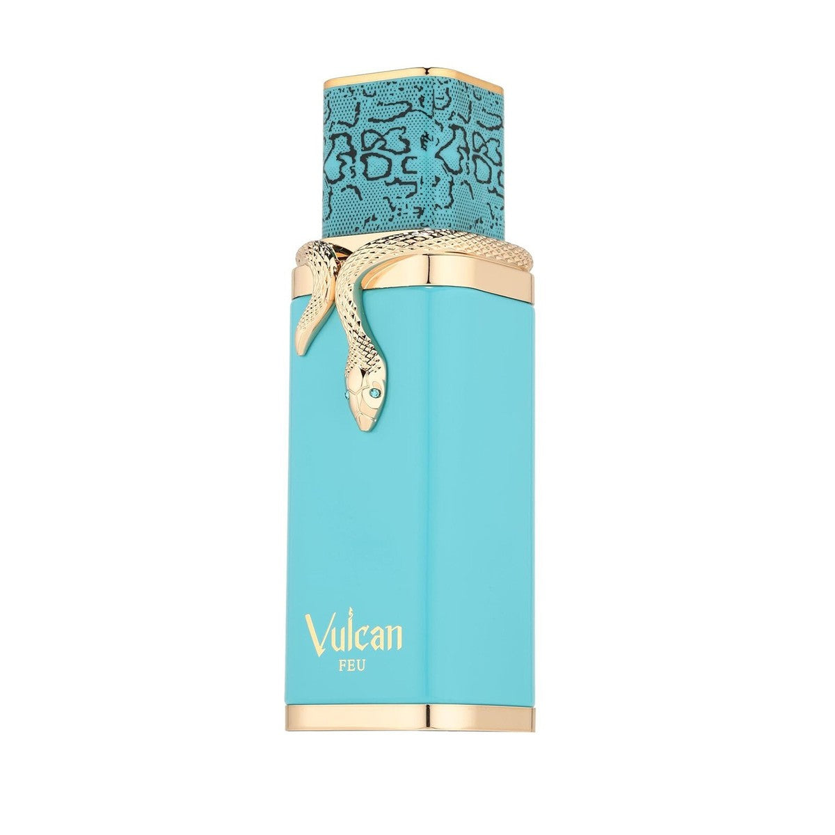 French Avenue Vulcan Feu EDP Perfume 100ml