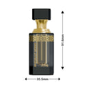 Al-Nuaim Mukhallat Nomad Discreet Luxury Attar/Perfume Oil - 6ML | Premium Extra Long Lasting - TUZZUT Qatar Online Shopping
