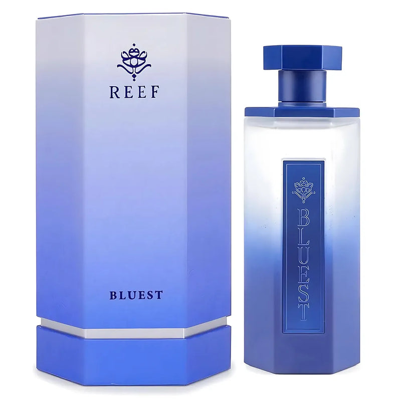 Bluest EDP 200ml Perfume by Reef Perfumes - TUZZUT Qatar Online Shopping