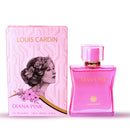Louis Cardin Diana Pink EDP Spray Perfume 100ml for Women - TUZZUT Qatar Online Shopping