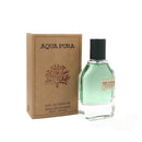 Aqua Pura EDP 70ml by Fragrance World | Inspired by Orto Parisi Megamare - TUZZUT Qatar Online Shopping