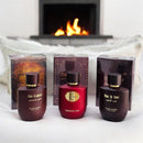 Louis Cardin 3 Pcs Oud Perfumes Bundle - Original Oud +Oud Al Abid + Oud Cambodi - TUZZUT Qatar Online Shopping