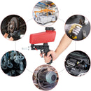 Gravity Feed Spot Sand Blaster Gun - TUZZUT Qatar Online Shopping