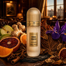 French Tobacco Extrait de Parfum  by Ibrahim AlQurashi – 100ml (Unisex) - TUZZUT Qatar Online Shopping