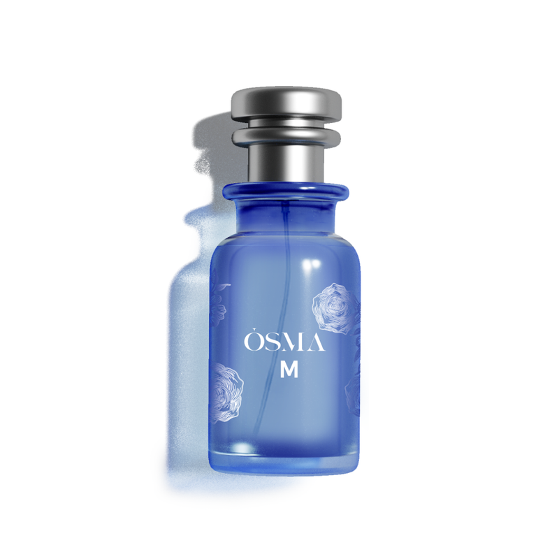 Osma M Perfume 150ml by Osma Perfumes - TUZZUT Qatar Online Shopping