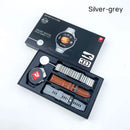 D25 Watch 4 Pro Smartwatch 3 Straps 1.52" Circle Screen Wireless with 3 Straps Bands - TUZZUT Qatar Online Shopping