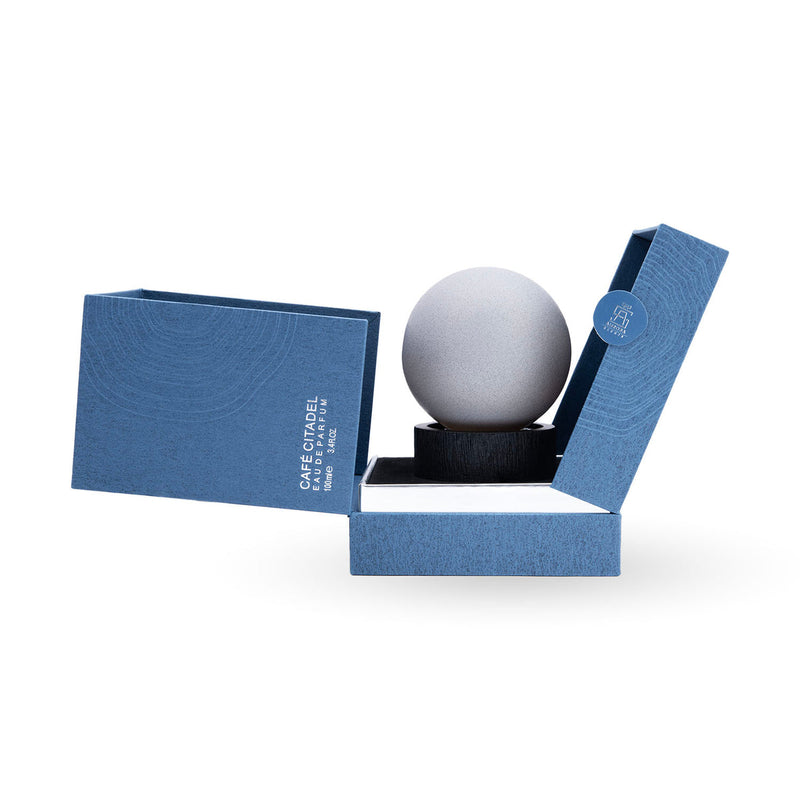 Aurora Cafe Citadel EDP 100ml Unisex Perfume - TUZZUT Qatar Online Shopping