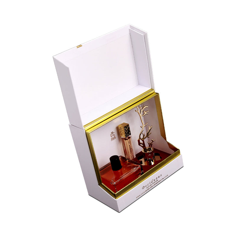 Aurora Deciduous Summer EDP 100ml Perfume For Women - TUZZUT Qatar Online Shopping