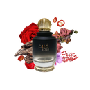 Khadlaj Oud Noir EDP Spray Perfume - 100ml - TUZZUT Qatar Online Shopping