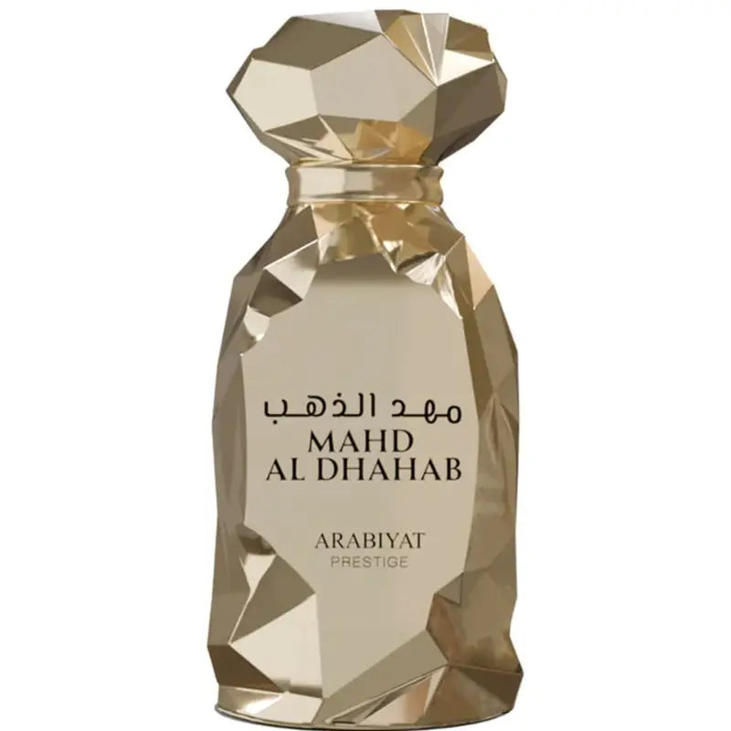 Arabiyat Prestige Mahd Al Dhahab EDP Perfume 100ml Arabiyat Prestige Mahd Al Dhahab EDP Perfume 100ml