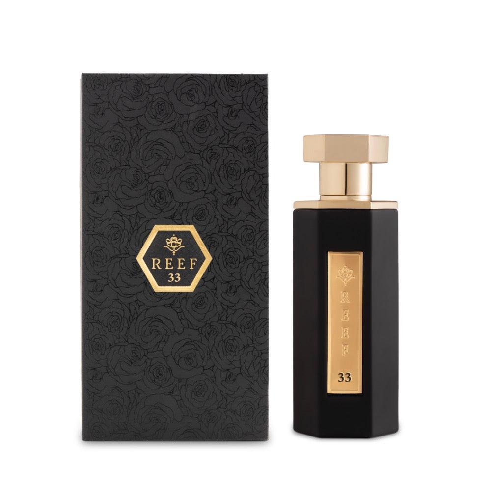 Reef 33 EDP 100ml Classic Perfume by Reef Perfumes Reef 33 EDP 100ml Classic Perfume by Reef Perfumes