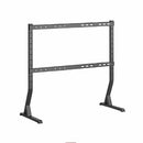 Skill Tech SH 4290B Heavy Duty Tabletop TV Stand (Fits Most 45" ~ 90" Screen, Maximum Weight Capacity : 60kg) - TUZZUT Qatar Online Shopping
