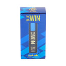 Blue Win - Rollerball Perfume - 5ML by Dey Drop Perfumes - TUZZUT Qatar Online Shopping