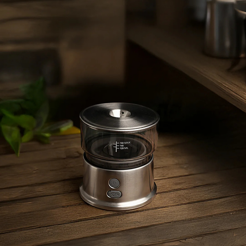 Macnoa MacDrip 2.0 Coffee Maker - TUZZUT Qatar Online Shopping