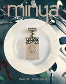 Paris Corner Minya Coco Lush EDP Perfume 100ml - Inspired by Thank U, Next Ariana Grande - TUZZUT Qatar Online Shopping