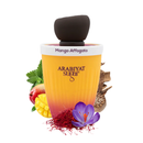 Arabiyat Sugar Mango Affogato EDP 100ml - Unisex Perfume - TUZZUT Qatar Online Shopping