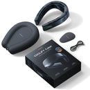 Torras Coolify Cyber Portable Neck Air Conditioner - TUZZUT Qatar Online Shopping