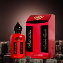 Al-Nuaim Eftina Mushk Rizali Eau De Parfum 100ml - TUZZUT Qatar Online Shopping