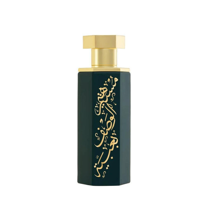 Reef Perfumes Arab Obaiah Eau de Parfum - 100ml - TUZZUT Qatar Online Shopping