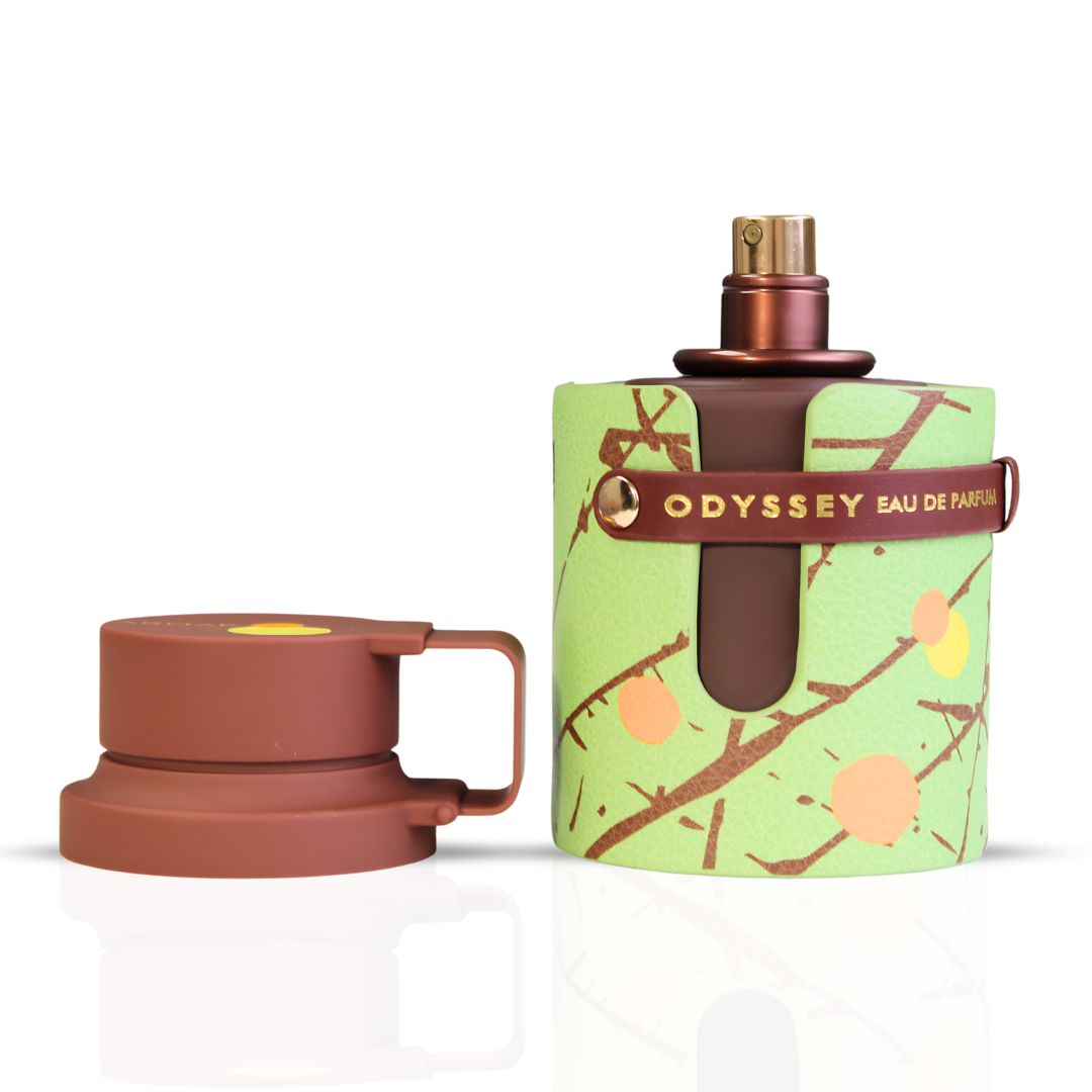 Armaf Odyssey Dubai Chocolat Gourmand Edition EDP Spray 100ml Armaf Odyssey Dubai Chocolat Gourmand Edition EDP Spray 100ml