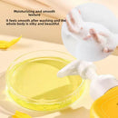 Sulfur Liquid Soap Mites Removal Bath Gel Deep Cleaning Shower Gel 300ml - TUZZUT Qatar Online Shopping