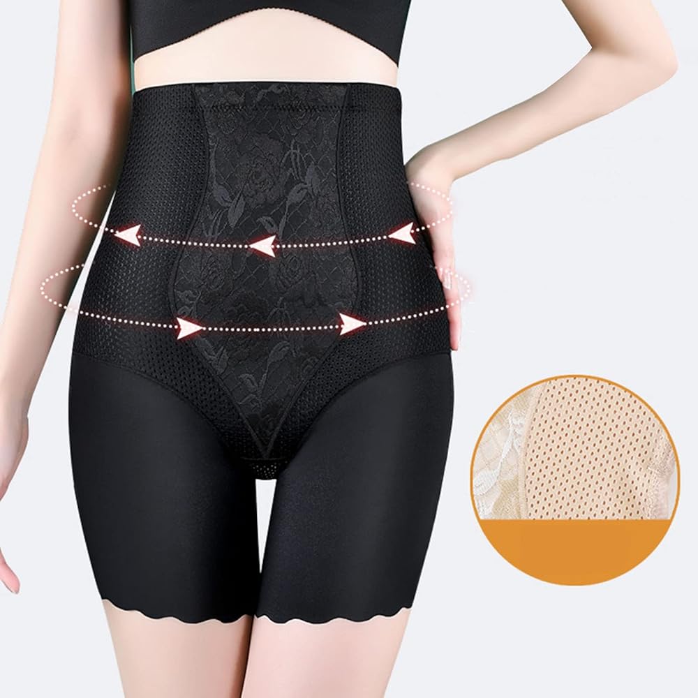 Ladies High Waist Shapewear Body Shaper Slimming Tummy Control Underwear Pants - 258 Ladies High Waist Shapewear Body Shaper Slimming Tummy Control Underwear Pants - 258