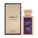 An Island EDP Spray 100ML By RISALA | Inspired by Magic Al-Jazeera Perfumes - TUZZUT Qatar Online Shopping