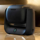 Premium Elegant Rotational Incense Bakhoor Burner - TUZZUT Qatar Online Shopping