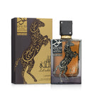 Oud Lail Maleki EDP Perfume 100ML By Lattafa - Inspired by XJ 1861 Naxos - TUZZUT Qatar Online Shopping