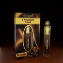 Al Nuaim Chocolate Musk Non-Alcoholic Attar Roll On 6ml - TUZZUT Qatar Online Shopping