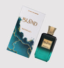 Khadlaj Island Extrait De Parfum - 100ml - TUZZUT Qatar Online Shopping