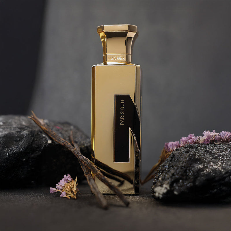 Naseem PARIS OUD Aqua Parfum EDP 75ml | Inspired by Grand Soir Maison Francis Kurkdjian - TUZZUT Qatar Online Shopping