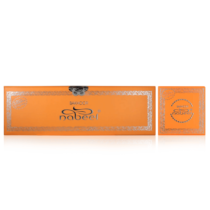 Bakhoor Nabeel Incense - 40g by Nabeel - TUZZUT Qatar Online Shopping