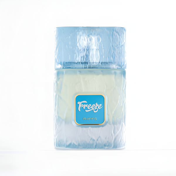 Riiffs Freeze Extrait De Parfum Spray Unisex 100ml Riiffs Freeze Extrait De Parfum Spray Unisex 100ml
