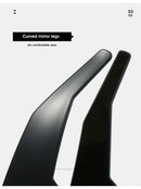 Oversized Fashion 4k Wrap Around UV Shades Sunglasses For Men Women Big Frame Black Shades Luxury Brand Design Punk Sun Glasses - TUZZUT Qatar Online Shopping